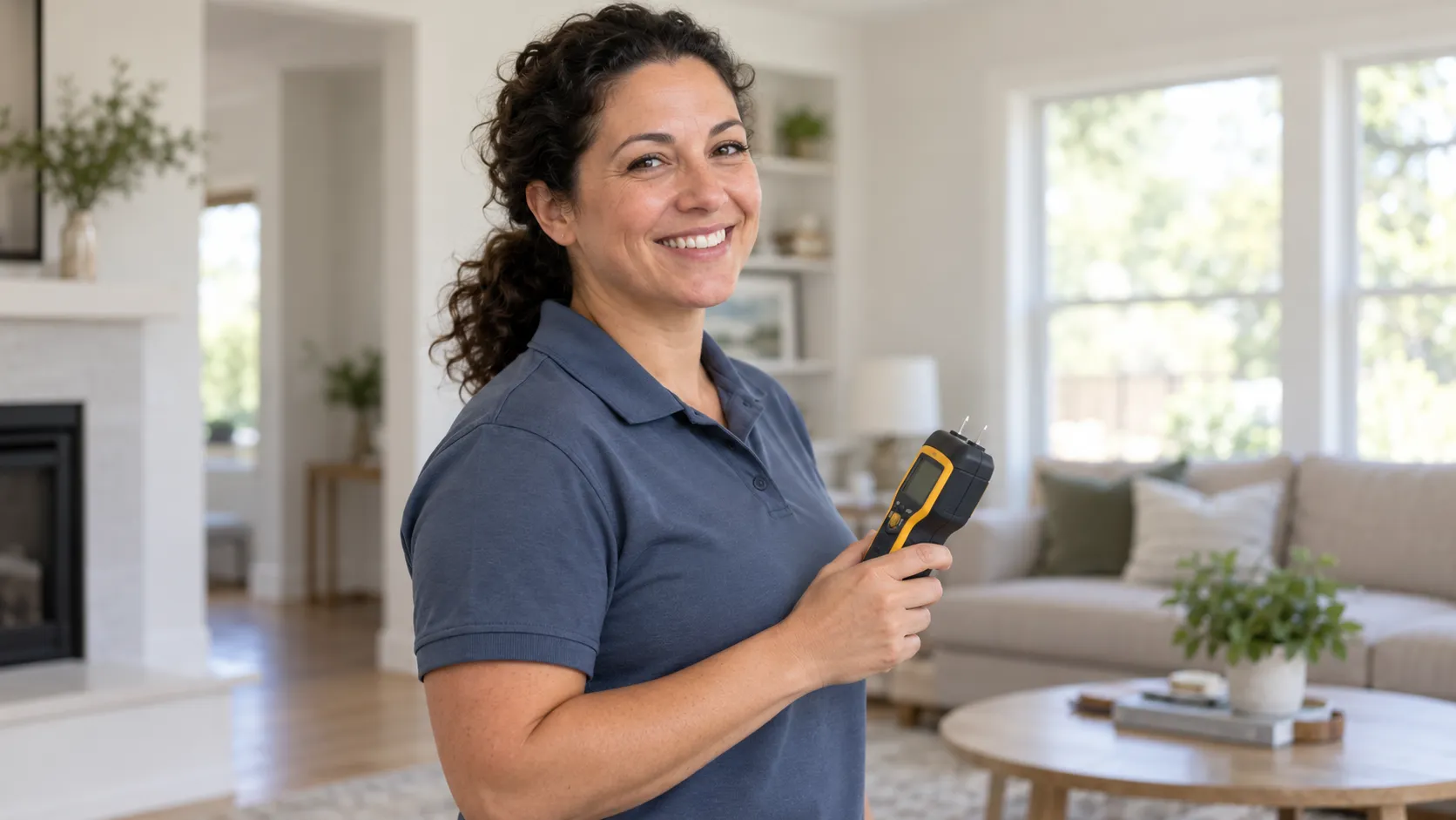 Restoration provider ready to help a Fort Myers homeowner
